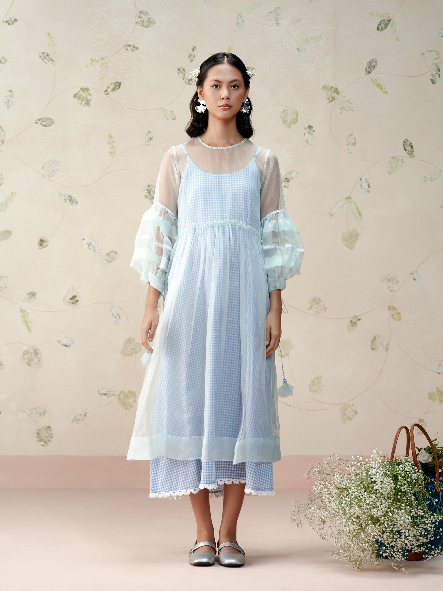 Valley Dress