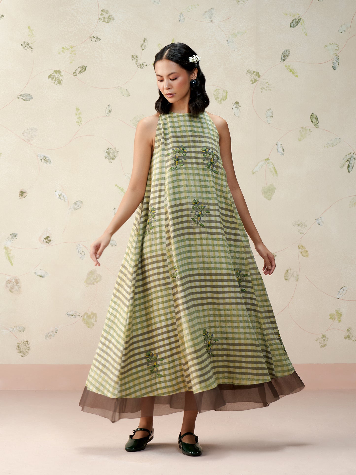 Danube Dress