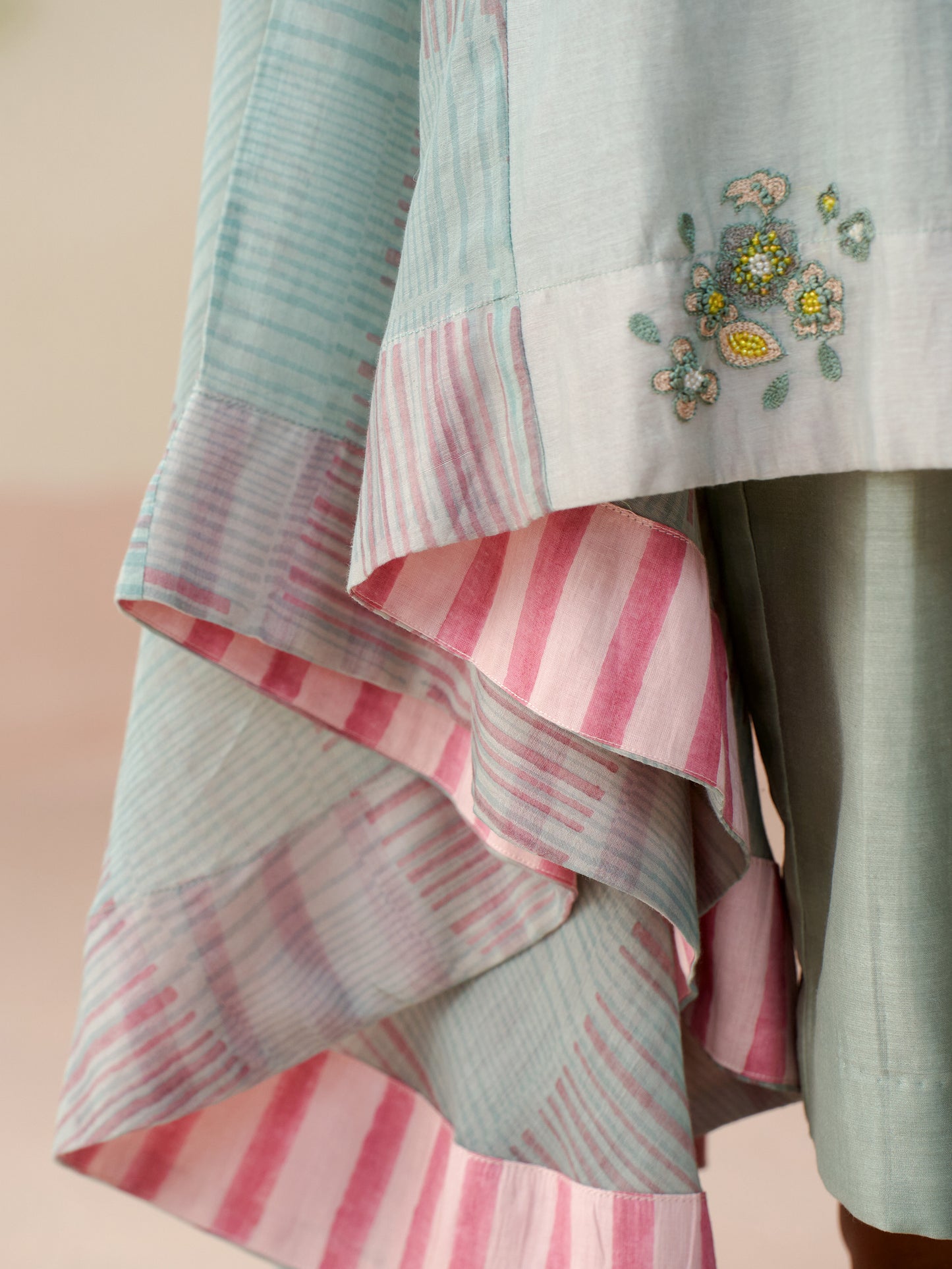 Fable Dress Set