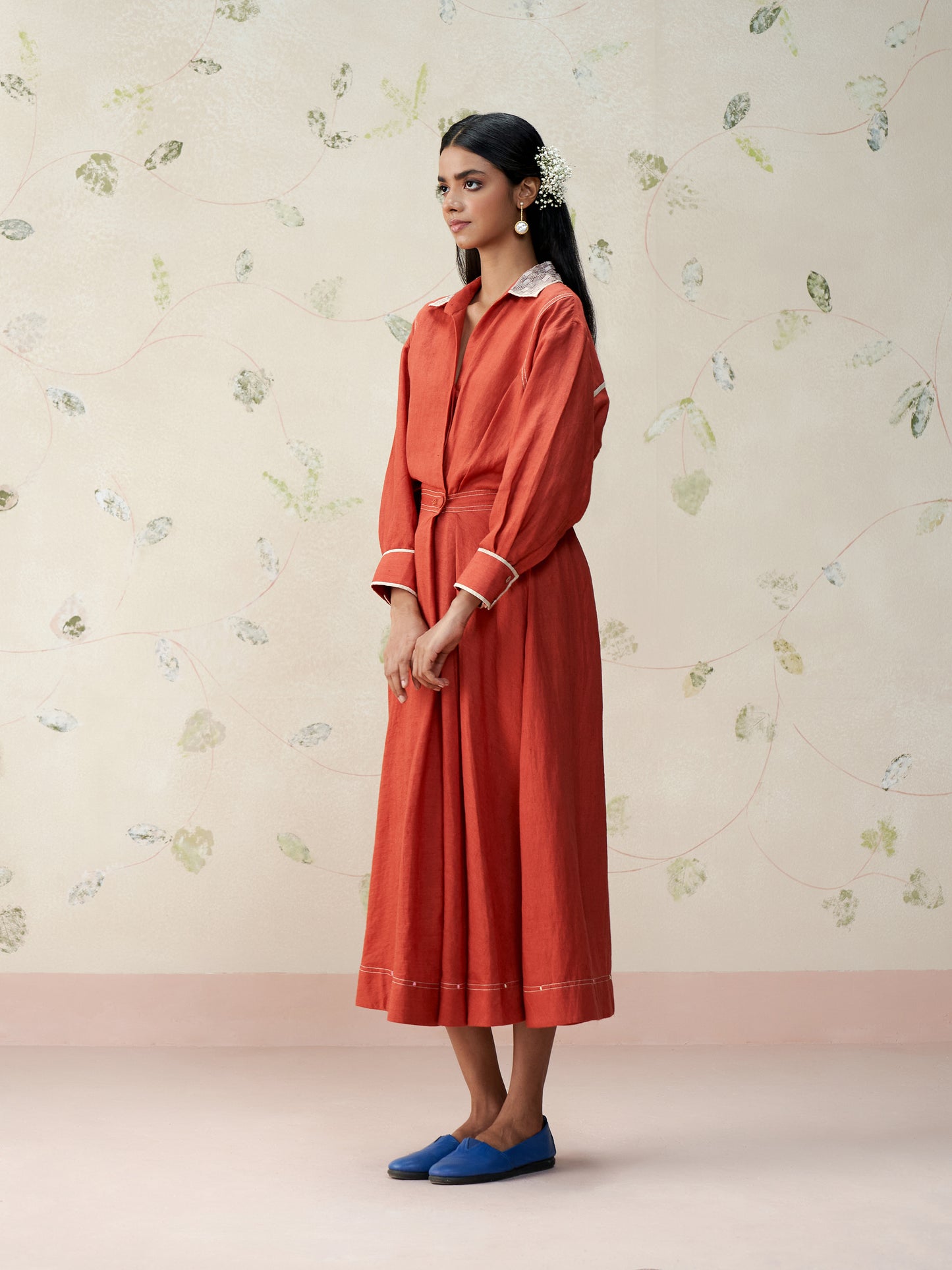 Johanna Dress