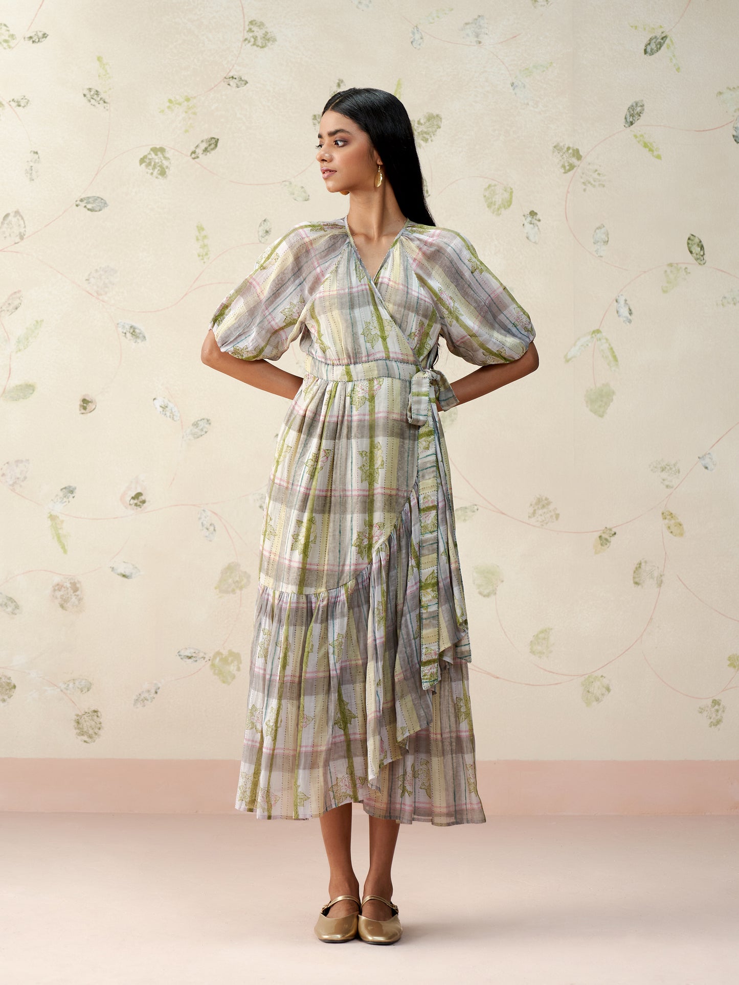 Maria Dress