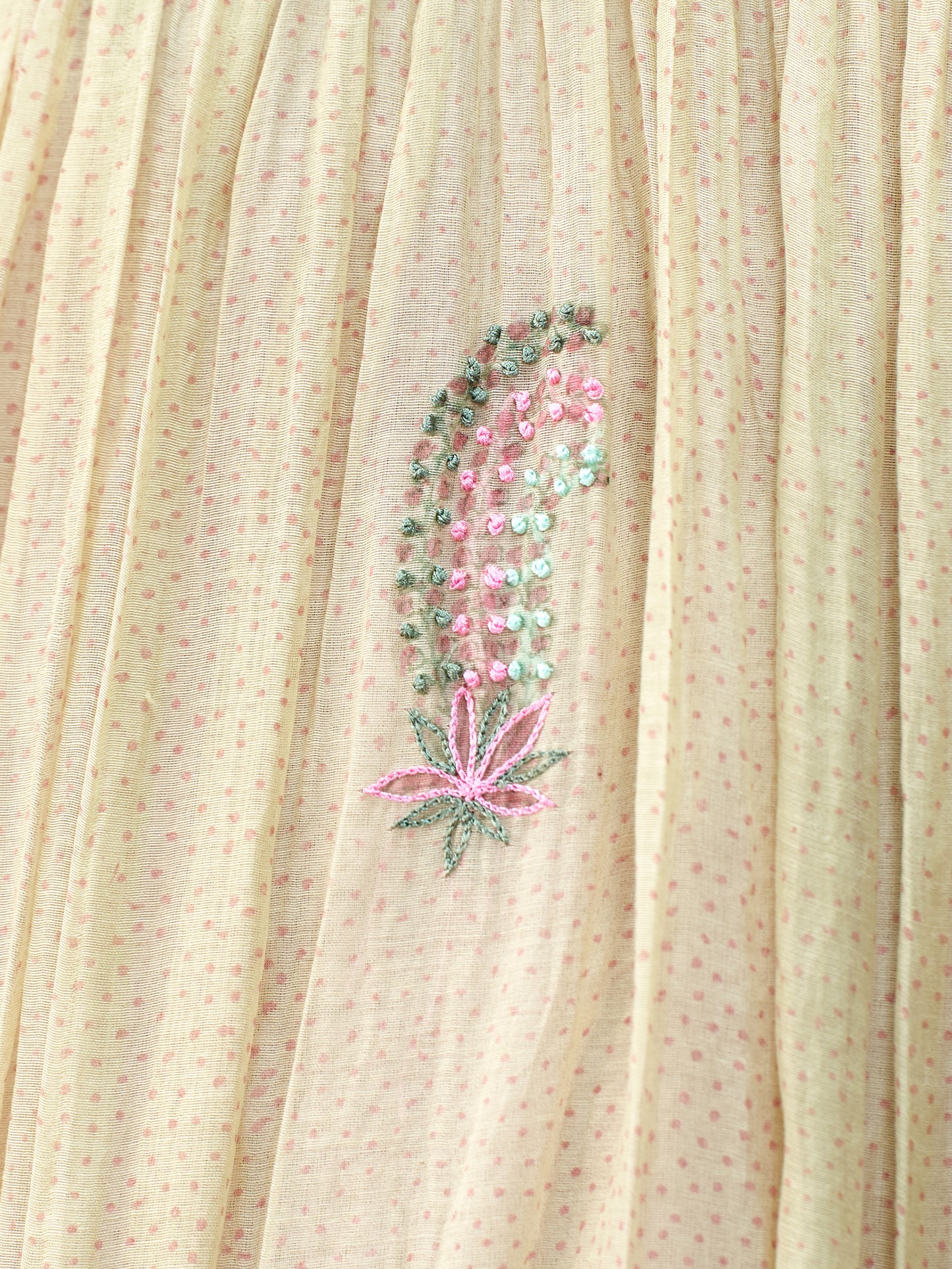 Pine Dress set