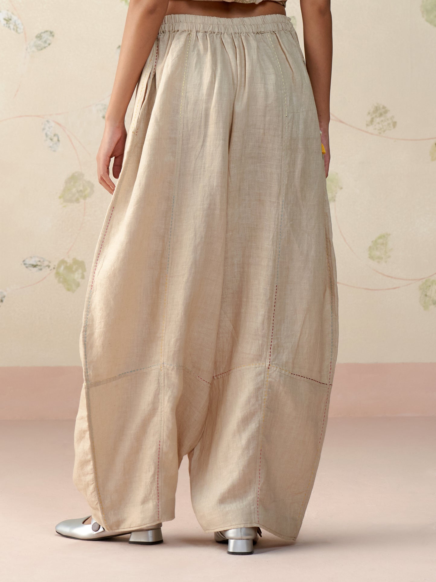 Stamen Pants