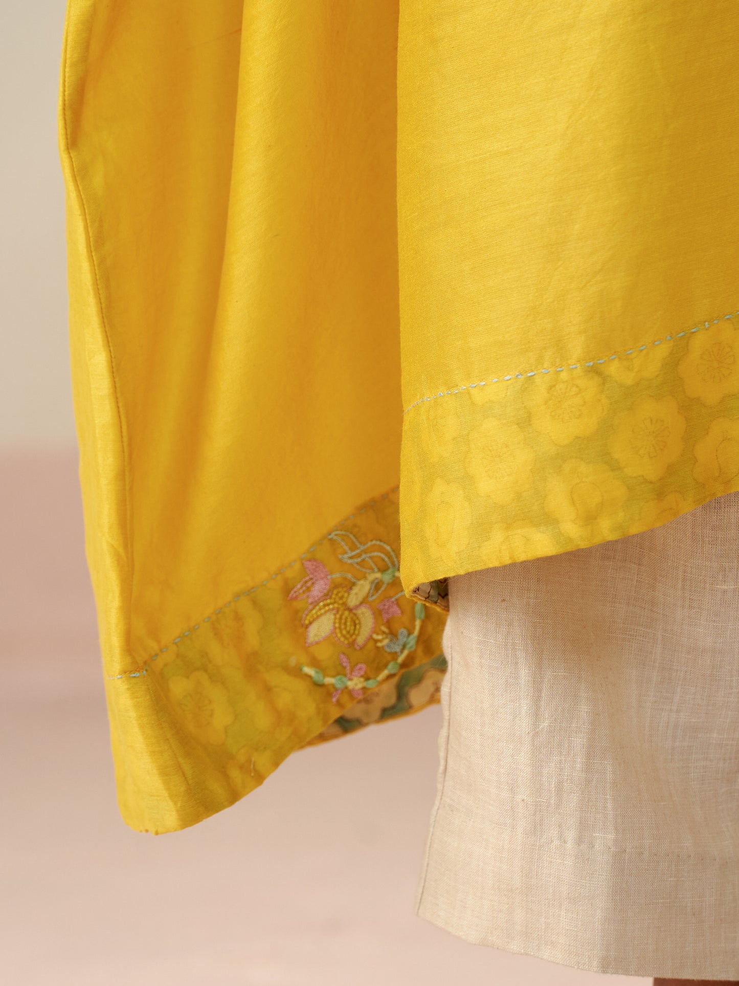 Sunflower Top