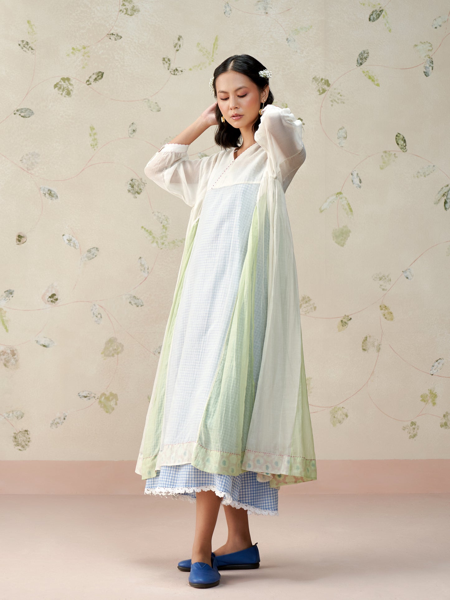 Willow dress