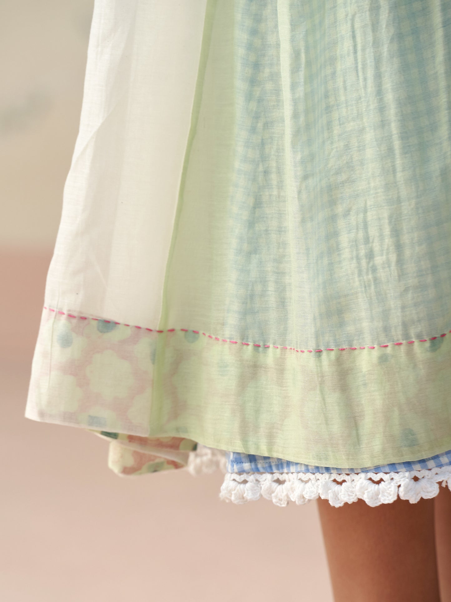 Willow dress