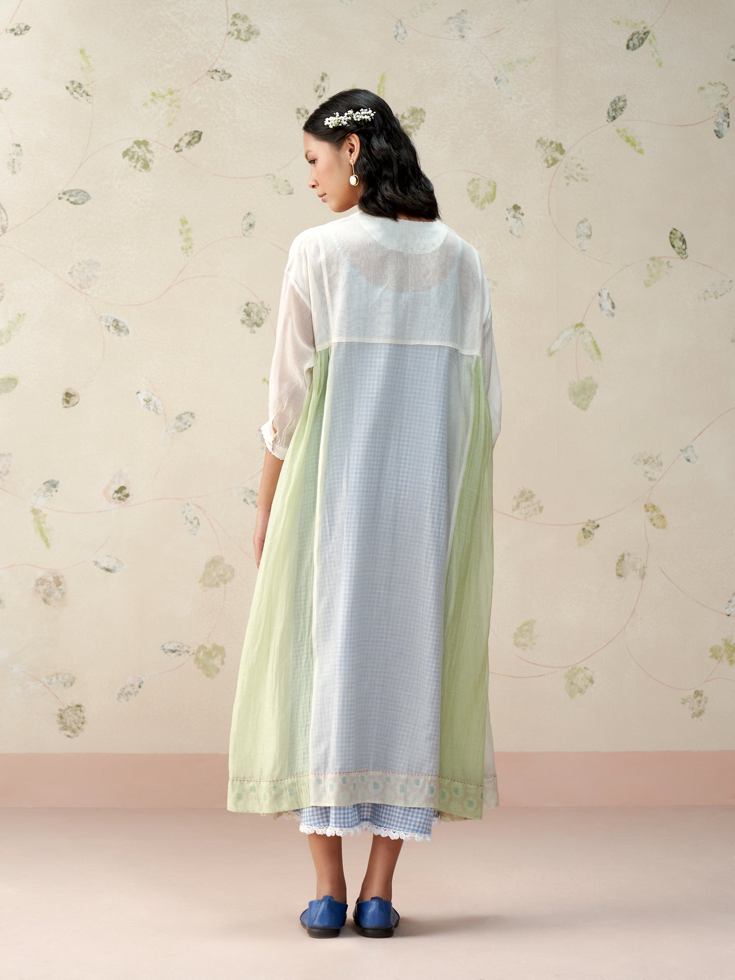 Willow dress