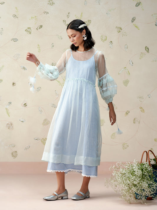 Valley Dress