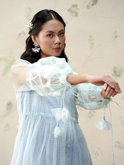 Valley Dress