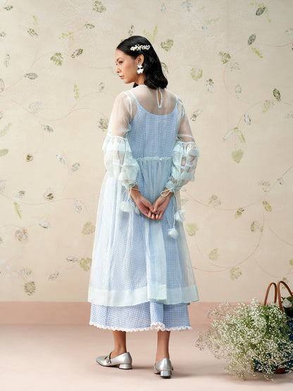 Valley Dress