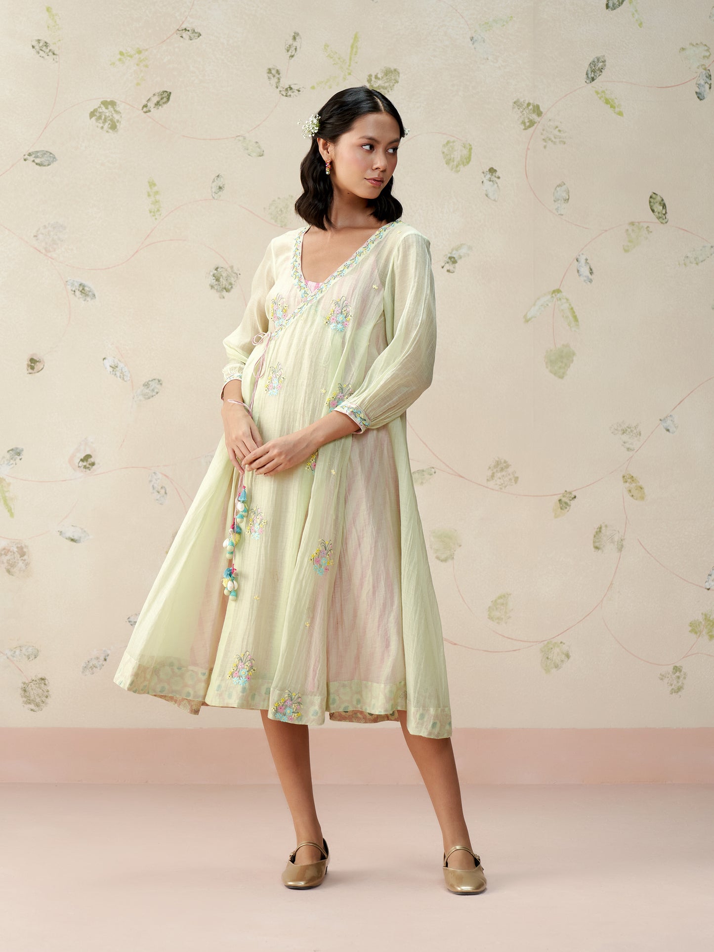 Amalie Dress
