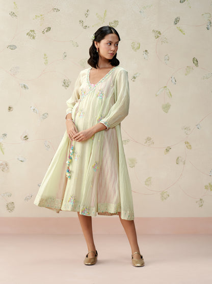 Amalie Dress