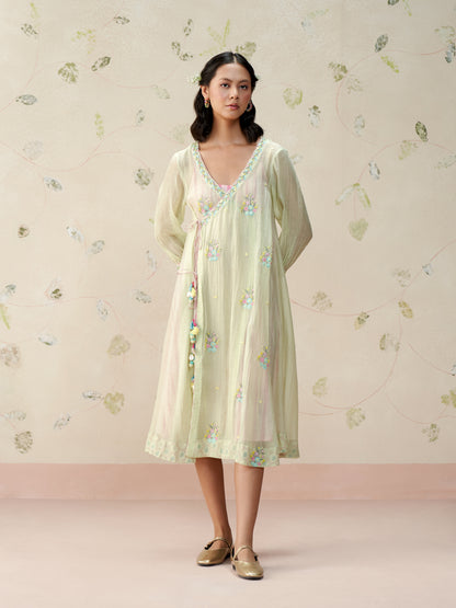 Amalie Dress