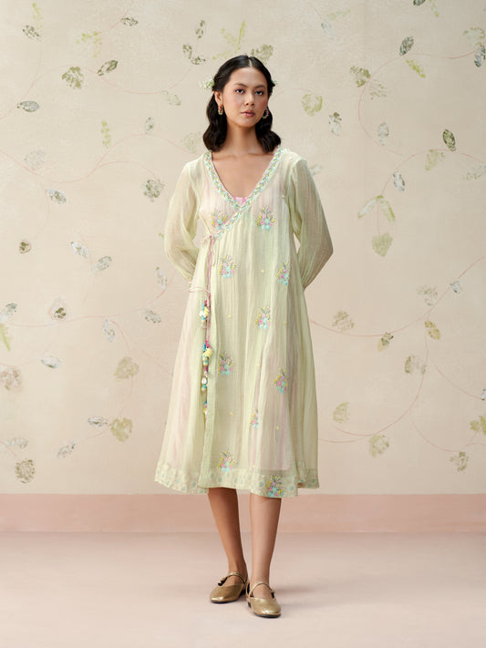 Amalie Dress