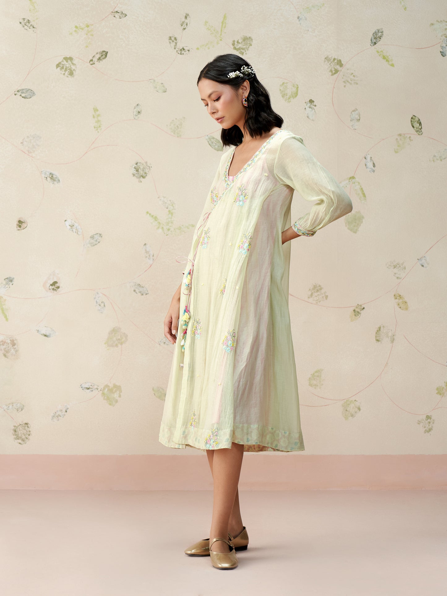 Amalie Dress