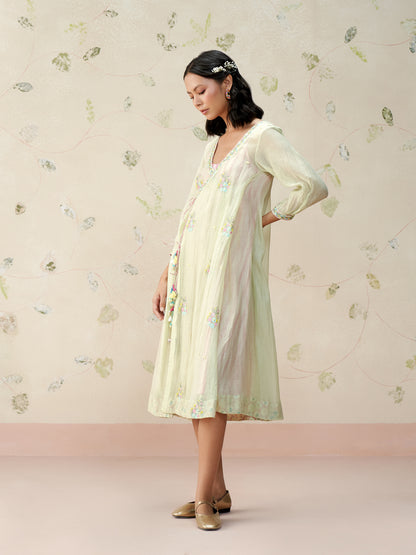 Amalie Dress