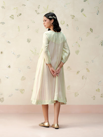 Amalie Dress