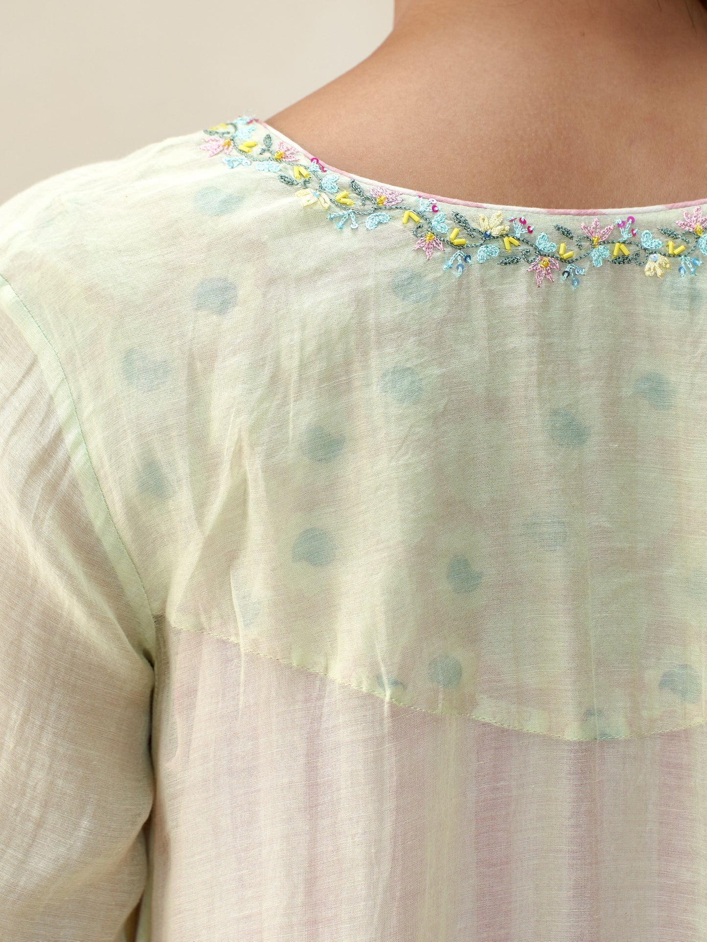 Amalie Dress