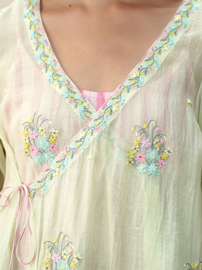 Amalie Dress