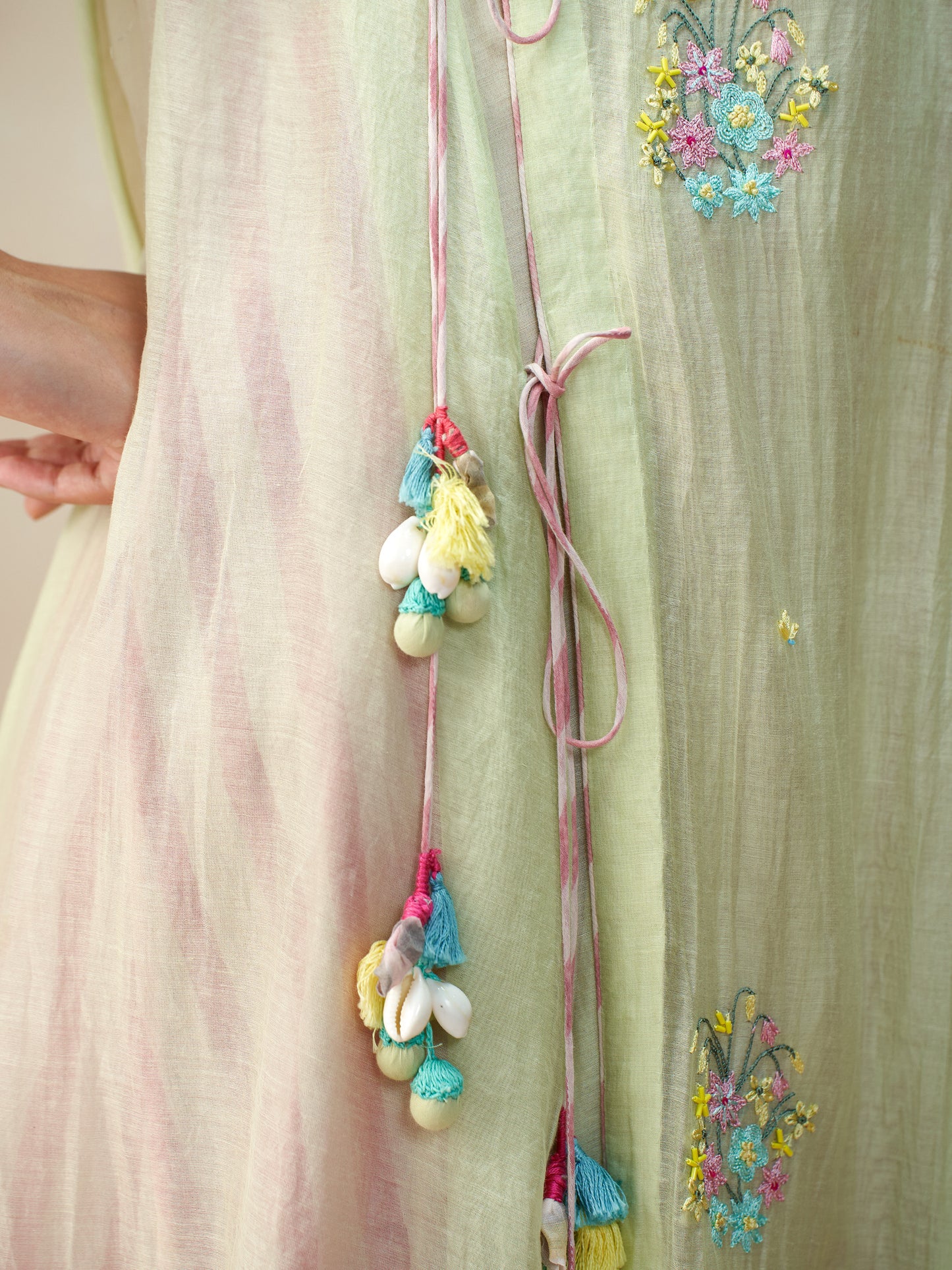 Amalie Dress