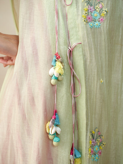 Amalie Dress