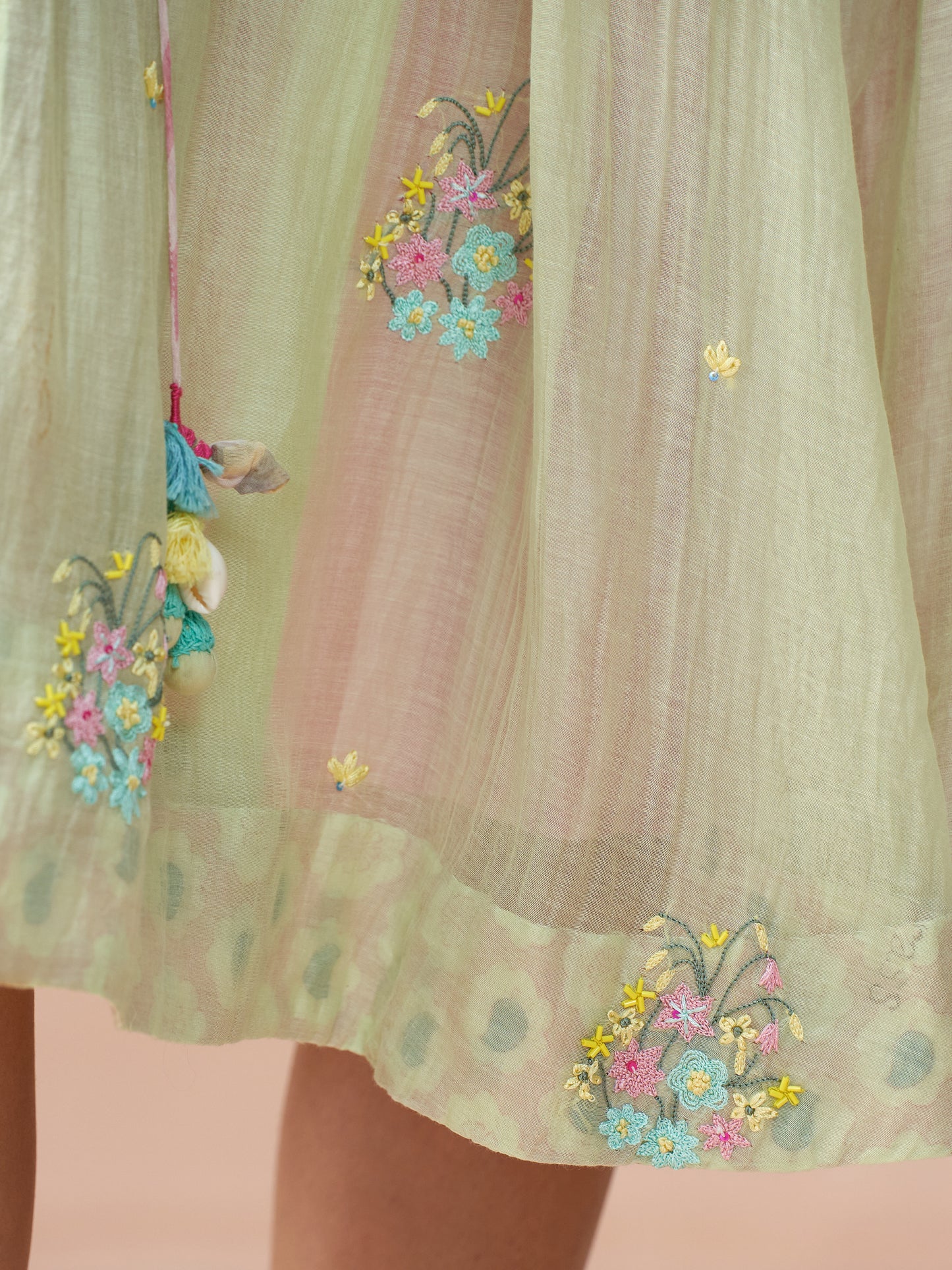 Amalie Dress