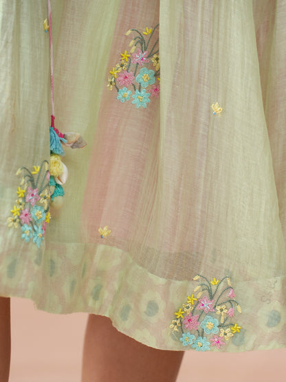 Amalie Dress