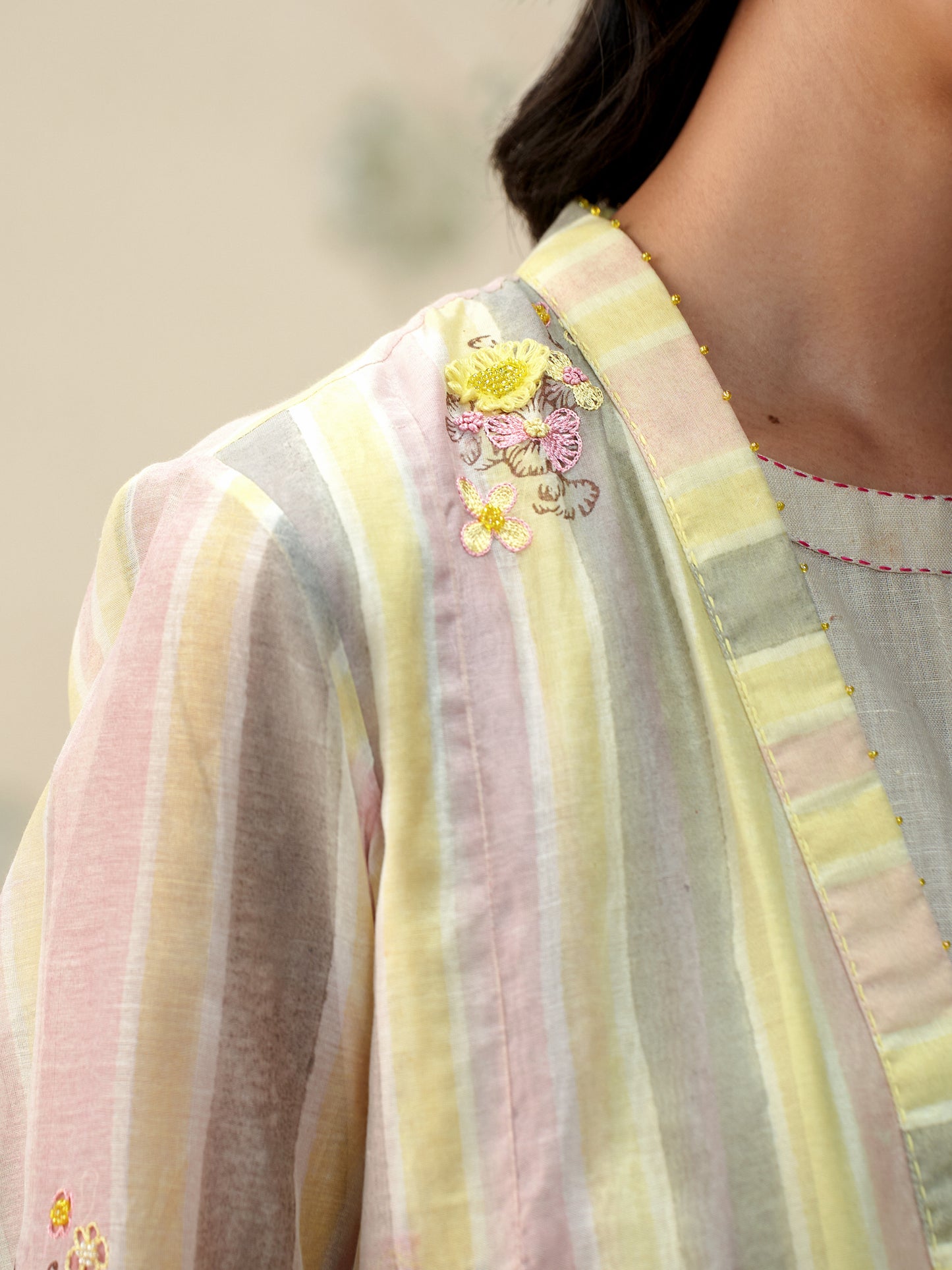 Birch Jacket