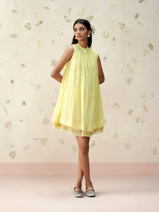 Bloch Dress