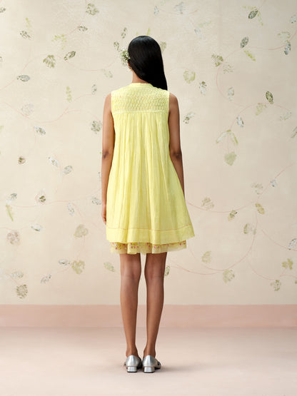 Bloch Dress