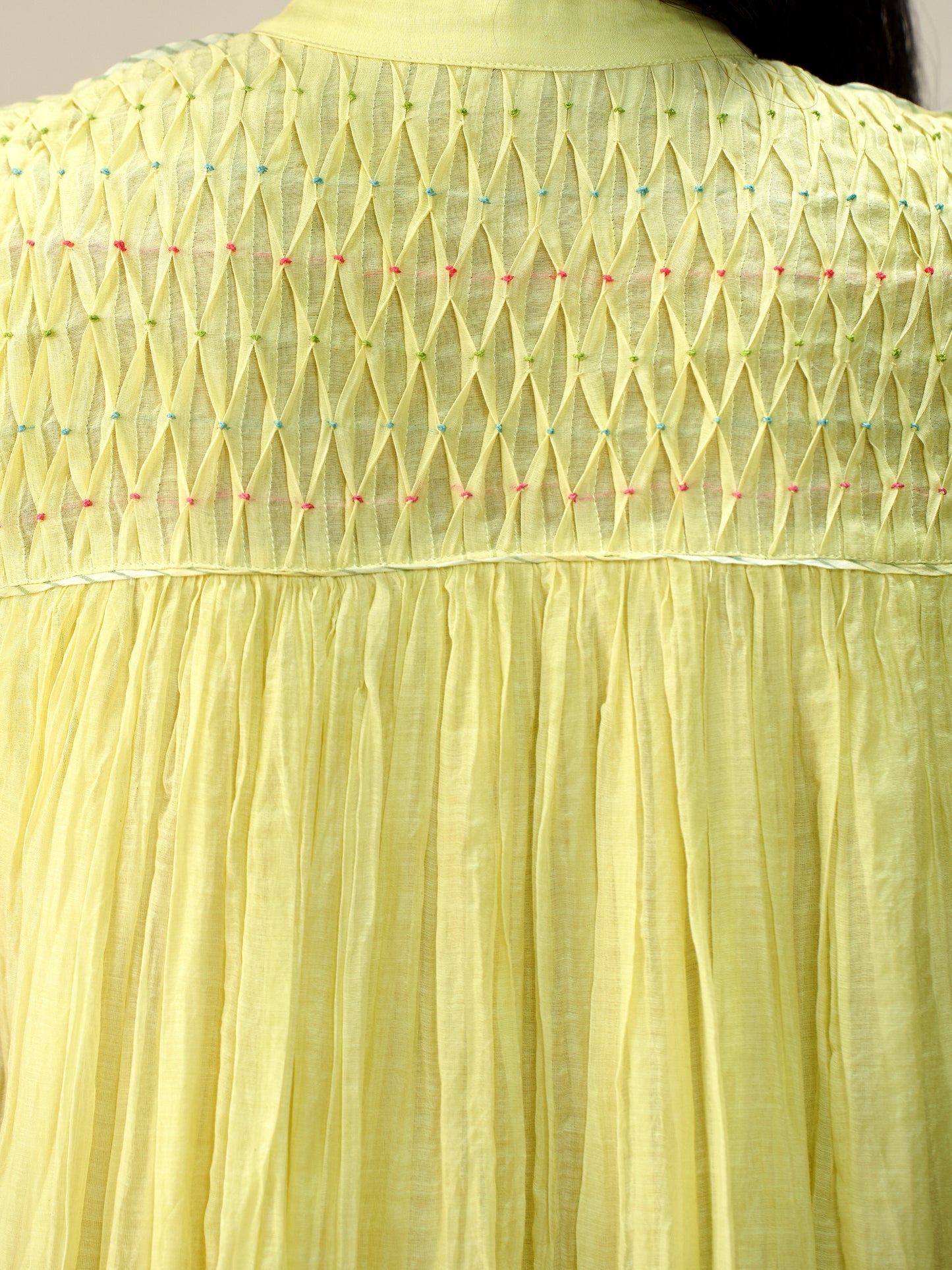 Bloch Dress