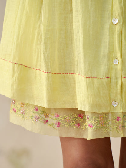 Bloch Dress