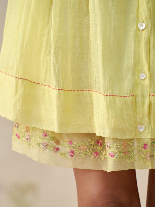 Bloch Dress