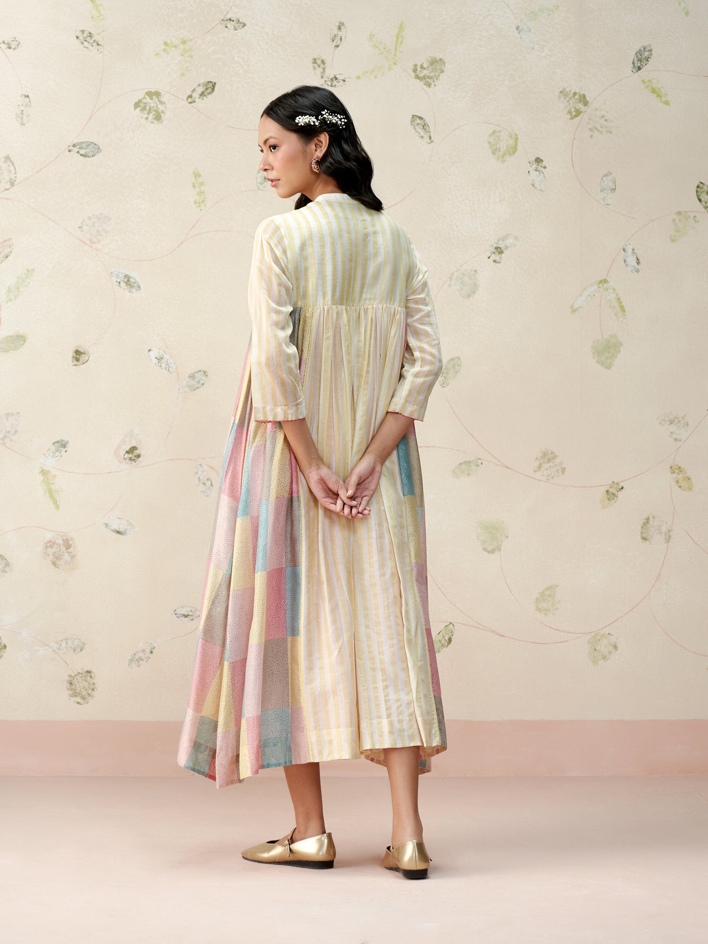 Blume Dress