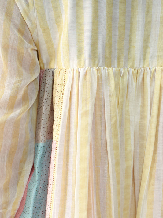 Blume Dress