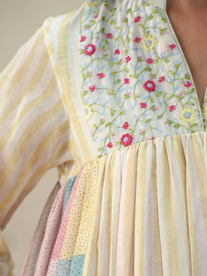 Blume Dress
