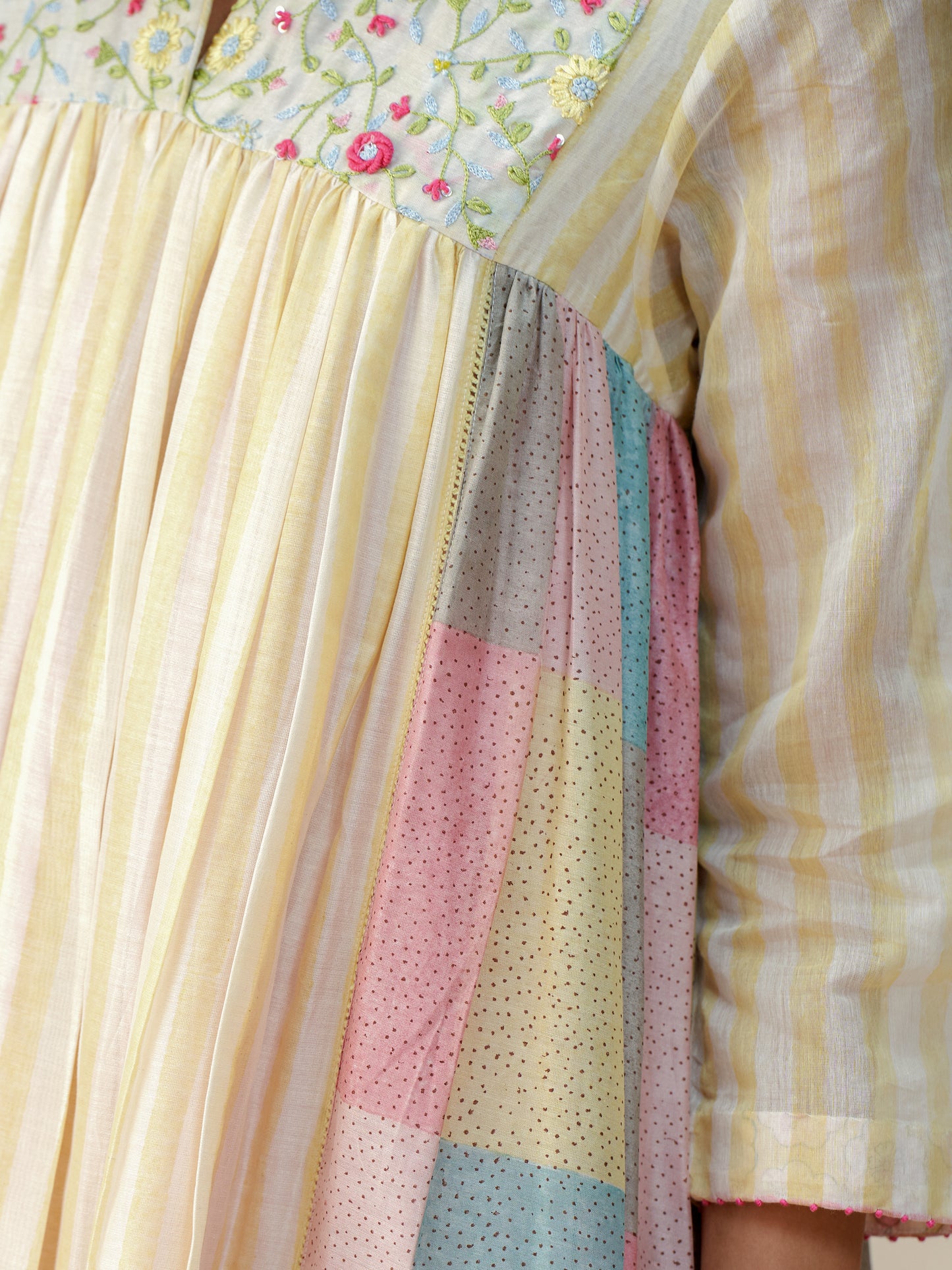 Blume Dress