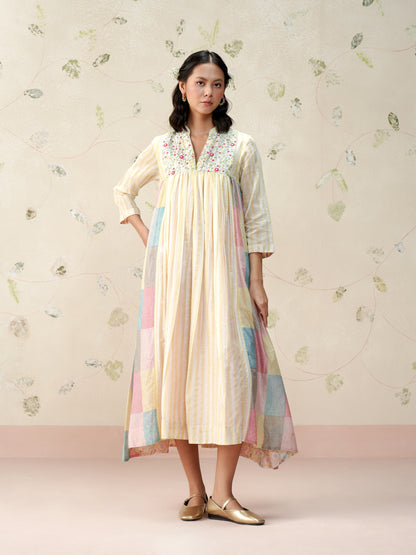 Blume Dress