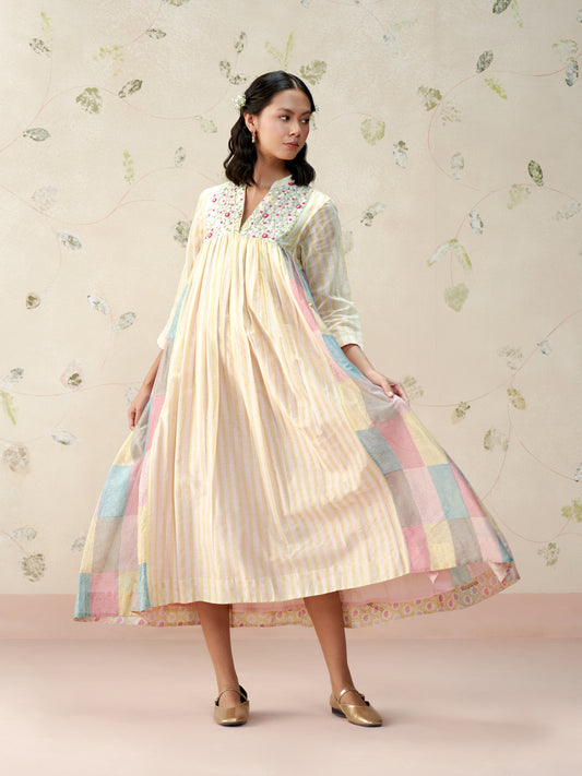 Blume Dress