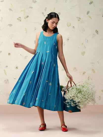 Cecille Dress