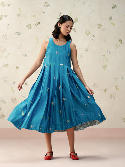 Cecille Dress