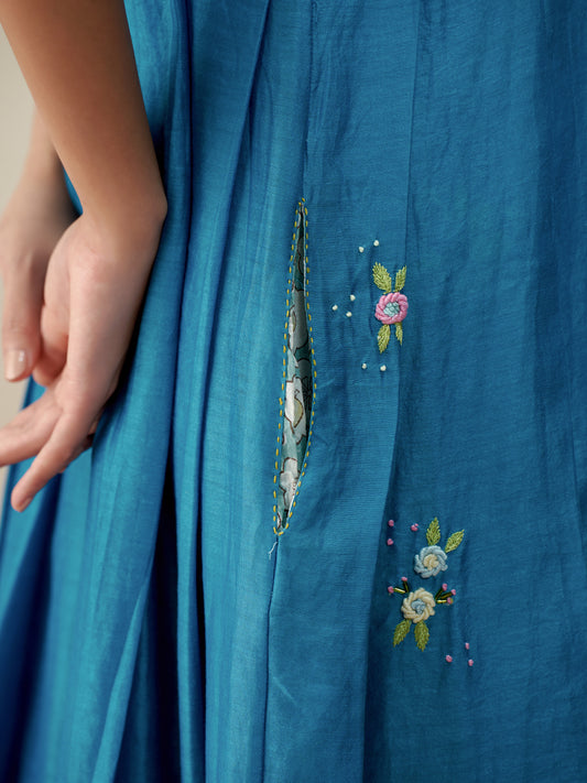 Cecille Dress