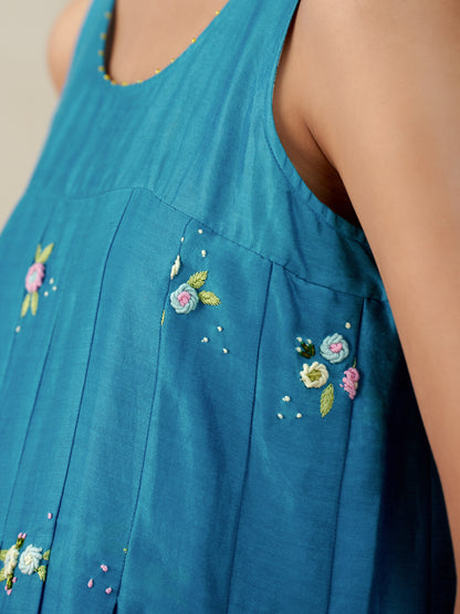 Cecille Dress