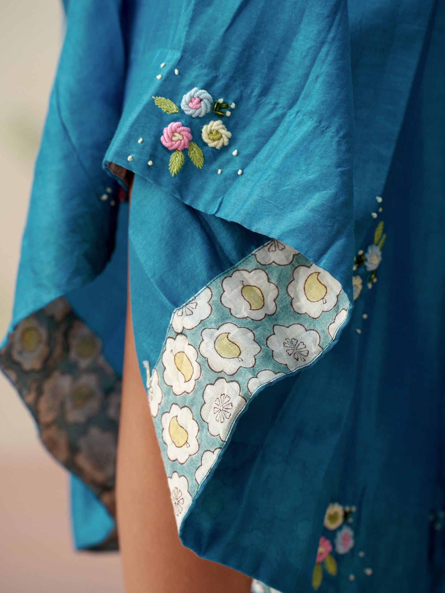 Cecille Dress