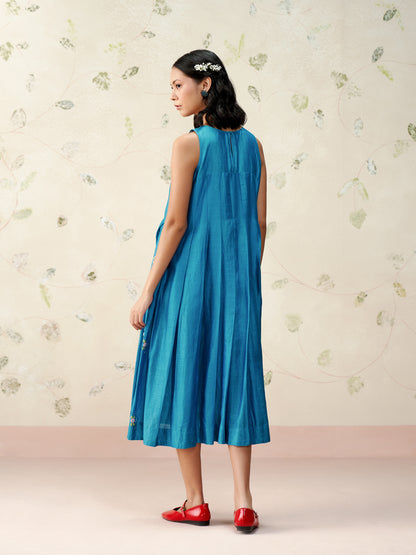 Cecille Dress