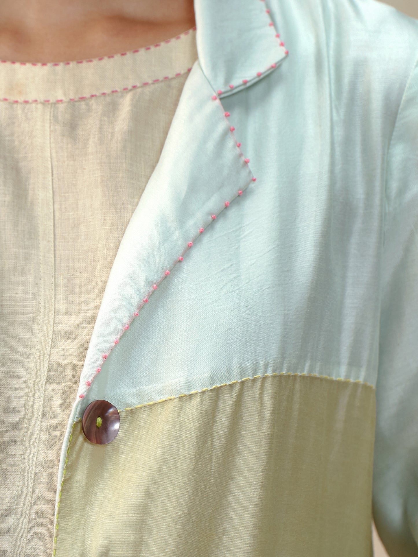 Danae Jacket