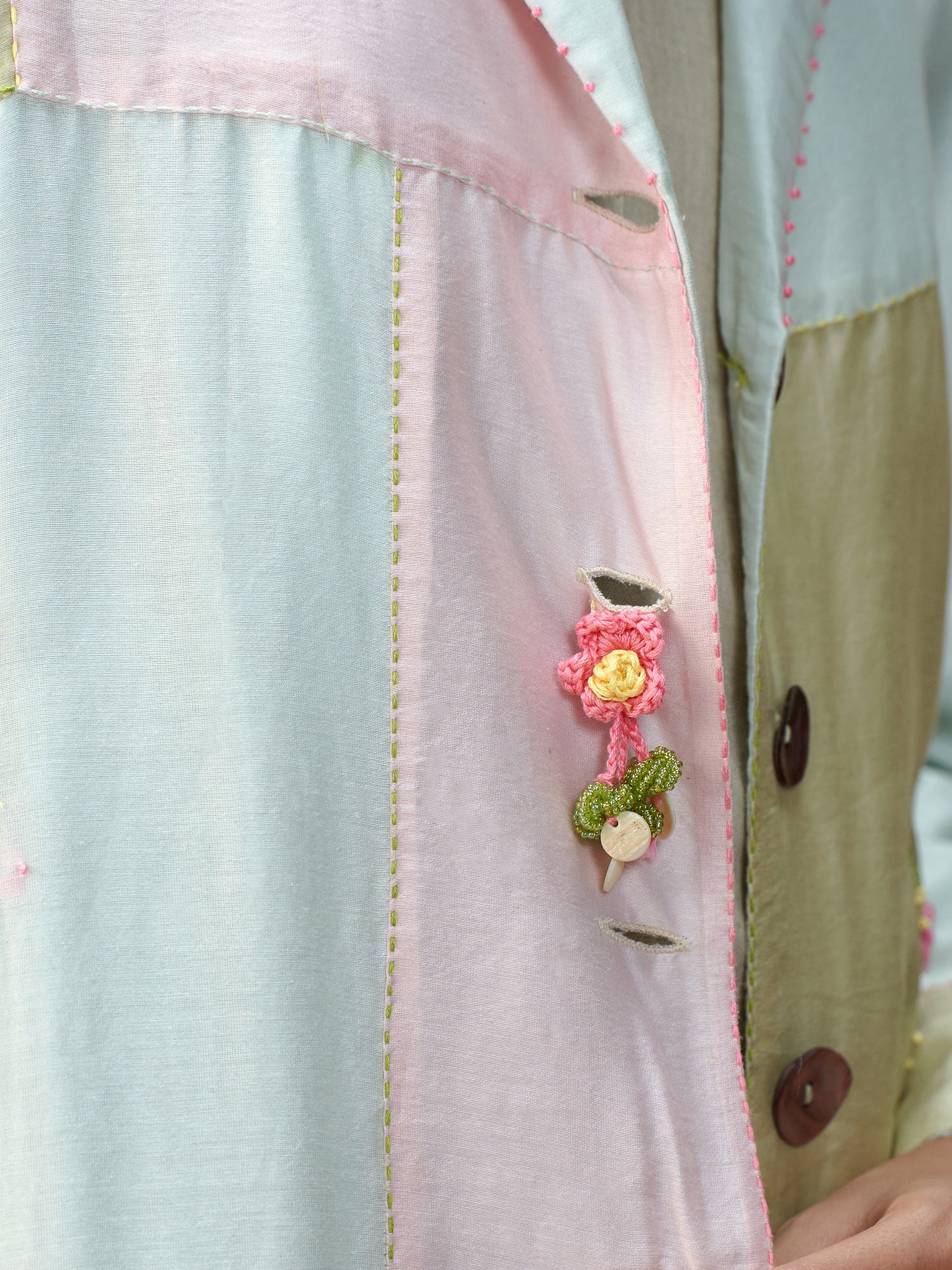 Danae Jacket