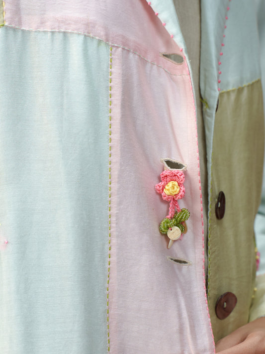 Danae Jacket