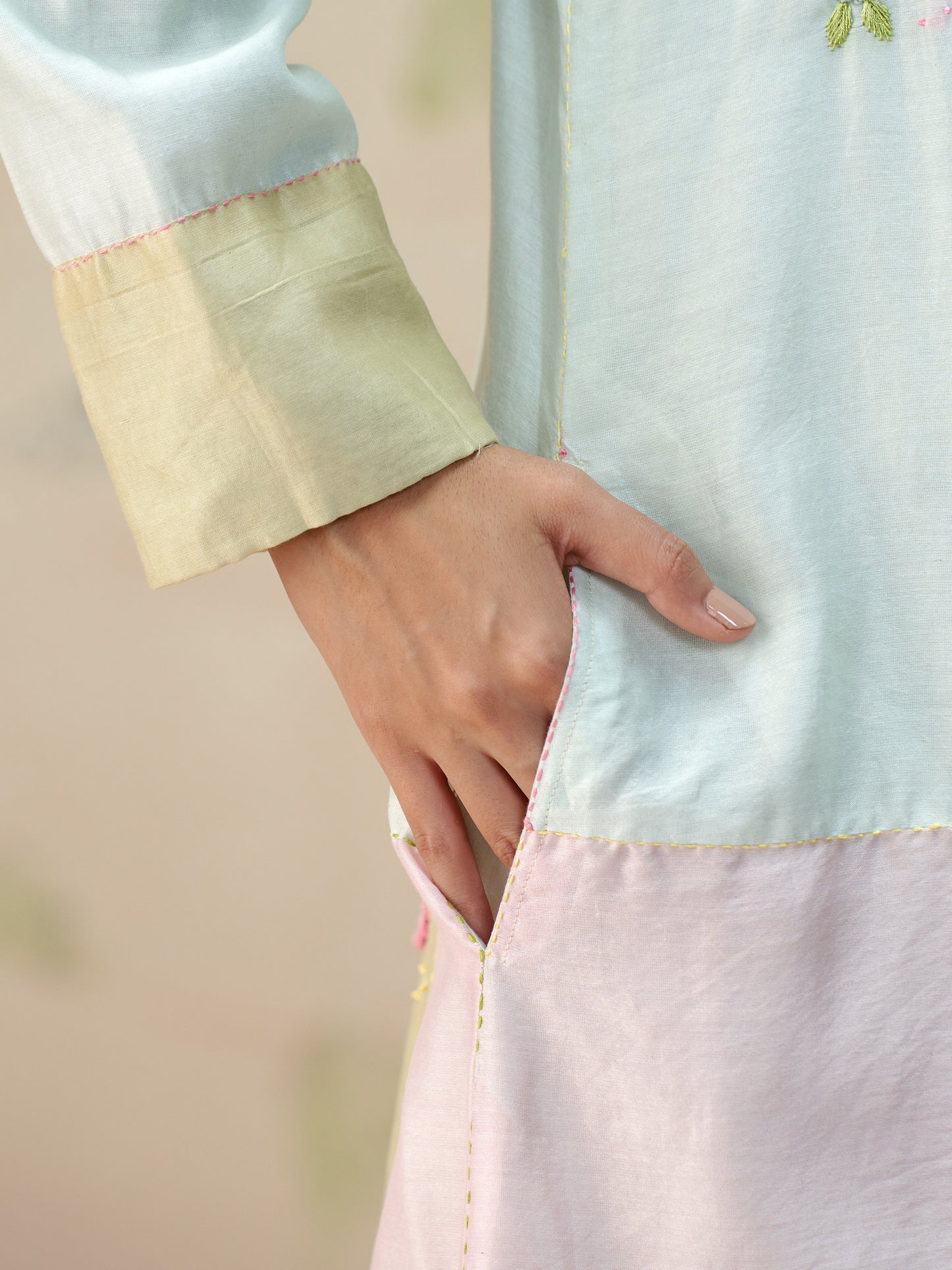 Danae Jacket