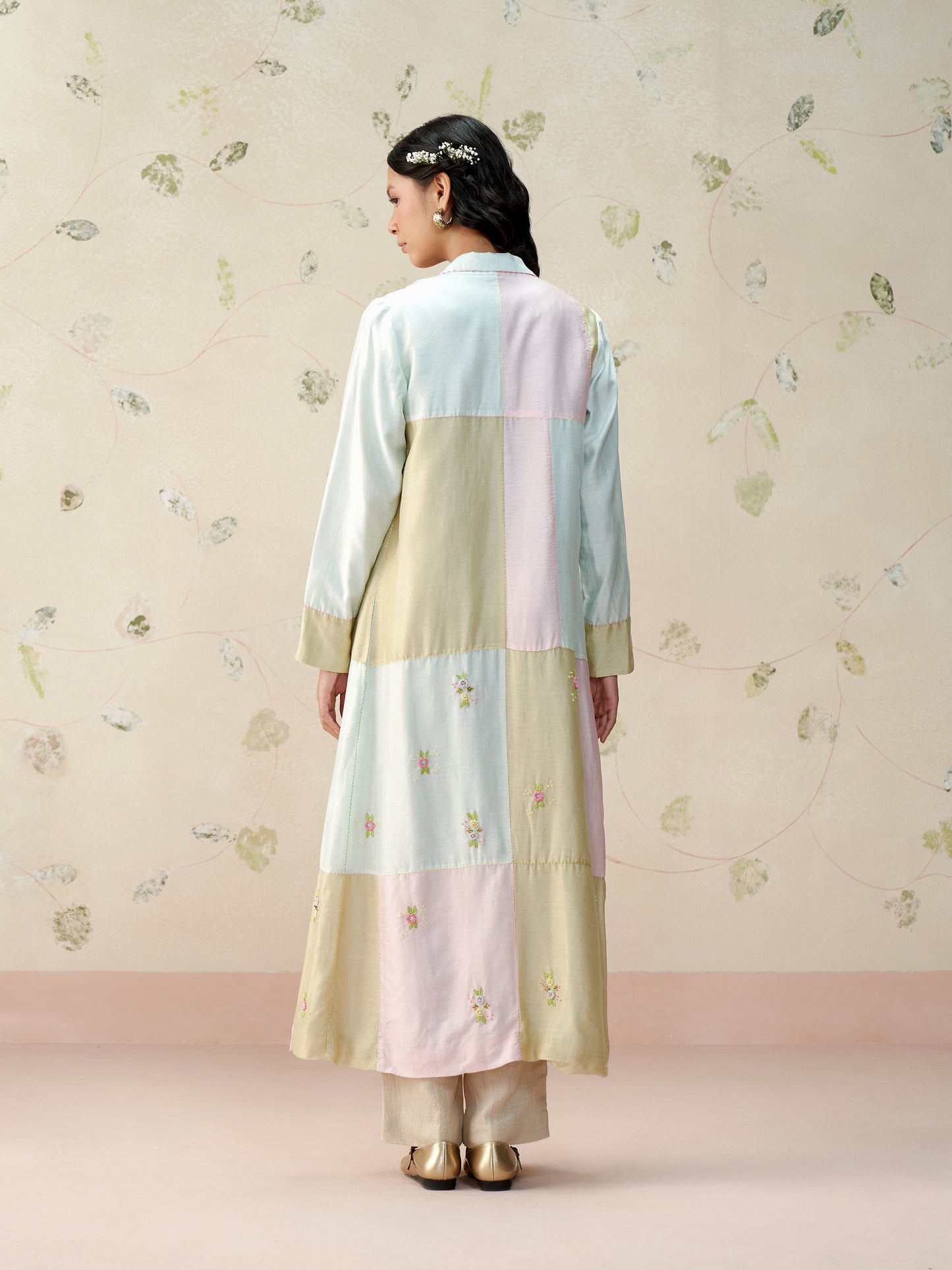 Danae Jacket